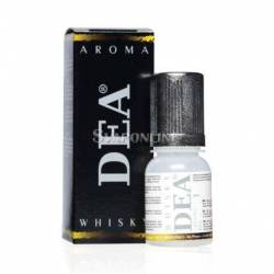 Dea Flavor Aroma Whisky 10ml