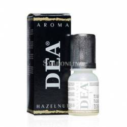 Dea Flavor Aroma Hazelnut Nocciola 10ml