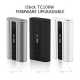 Eleaf IStick TC 100w Controllo Temperatura Colore Metallico