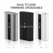 Eleaf IStick TC 100w Controllo Temperatura Colore Metallico