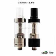 Eleaf Atomizzatore GS Air 2 16.5mm 2.3ML Colore Metallico