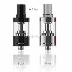 Eleaf Atomizzatore GS Air 2 19mm 2.5ML Colore Metallico