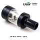Eleaf Atomizzatore GS Air 2 19mm 2.5ML