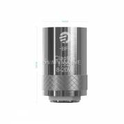 Joyetech Head Coil BF Clapton-1.5 Ohm Ricambio Per Atomizzatore Cubis