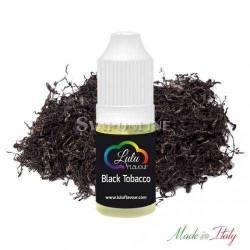 Lulu Flavour Aroma Black Tobacco
