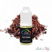 Lulu Flavour Aroma Clan Sweet