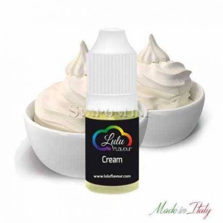 Lulu Flavour Aroma Crema