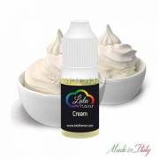 Lulu Flavour Aroma Crema