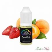Lulu Flavour Aroma Frutti Di Bosco
