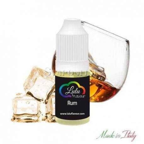 Lulu Flavour Aroma Concentrato Rum