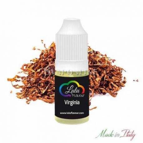 Lulu Flavour Aroma Concentrato Virginia