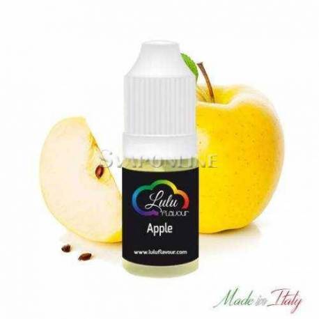 Lulu Flavour Aroma Concentrato Apple