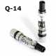 Justfog Atomizzatore Q14 Dettaglio