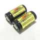Efest Batteria 18350 900mAh 3.7V Protected Configurazione