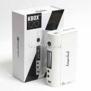 Kangertech KBOX TC 120W Bianco