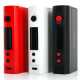 Kangertech KBOX TC 120W Bianco Dettaglio