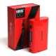 Kangertech KBOX TC 120W Bianco Configurazione