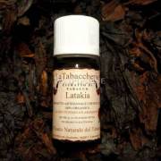 La Tabaccheria Estratto Di Tabacco Latakia 10ml