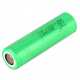 Samsung Batteria INR 18650 2500mah 20A 3.7V Li-ion Materiali