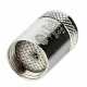 Joyetech Head Coil BF SS316-0.6 Ohm Ricambio Per Atomizzatore Cubis Aio Descrizione