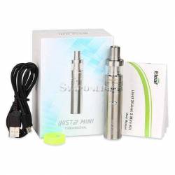 Eleaf Ijust 2 Mini 80w Kit Completo 1100mah