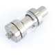 Eleaf Melo 3 Mini EC 0.3 0.5Ohm TC 0.5Ohm Ni 0.15Ohm Struttura