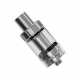 Eleaf Melo 3 Mini EC 0.3 0.5Ohm TC 0.5Ohm Ni 0.15Ohm Dettaglio