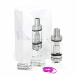 Eleaf Atomizzatore Melo III EC TC-Ti TC-Ni 0.3 0.5 0.15 Ohm