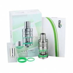 Eleaf Lyche Atomizzatore 4ML Colore Nero