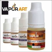 Vaporart Liquido 10ml Old West Tabacco