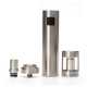 Joyetech EGo One V2 Mega 4ML 2300mah Colore Metallico