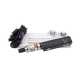 Justfog Q16 900mAh Colore Metallico