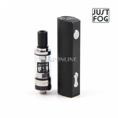 Justfog Q16 Kit Completo 900mAh Colore Nero