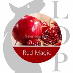 Lop Aroma Concentrato Red Magic Melograno 10ml