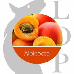 Lop Aroma Concentrato Albicocca 10ml