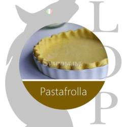 Lop Aroma Concentrato Pasta Frolla 10ml