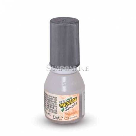 Mental Tobacco 10ml Nicotina 14mg