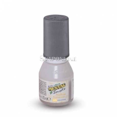 Mental Mellow Tobacco 10ml Nicotina 0.8mg