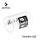 Justfog Q16 Ricambio In Vetro Pyrex