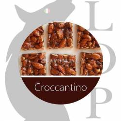 Lop Aroma Concentrato Croccantino 10ml
