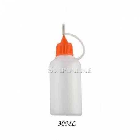 Bottiglina Con Ago 30ml