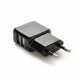Adattatore USB Doppia Uscita 2x 220 5V