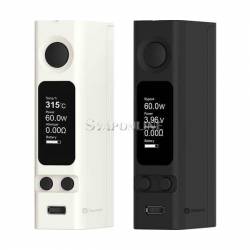 Joyetech EVic VTwo Mini 75w Solo Box Senza Batteria Colore Bianco