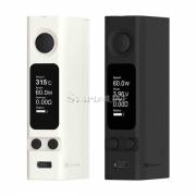Joyetech EVic VTwo Mini 75w Solo Box Senza Batteria Colore Bianco