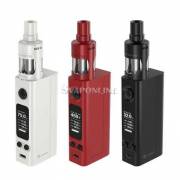Joyetech EVic VTwo Mini Con CUBIS Pro 75w Kit Completo Colore Nero
