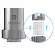 Joyetech QCS Coil Ricambio Per Cubis Aio Cuboid Mini