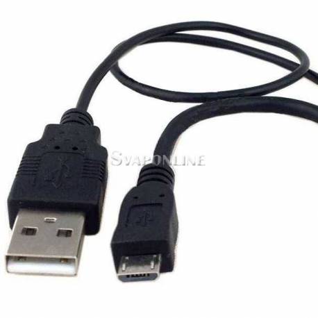 Cavo MICRO USB 80cm
