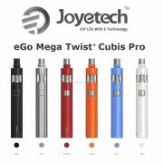 Joyetech EGo Mega Twist 4ML 2300mah