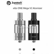 Joyetech Atomizzatore EGo One Mega V2 4ml Colore Metallico