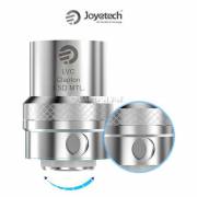 Joyetech LVC Clapton 1.5ohm Coil Ricambio Per Cubis Aio Cuboid Mini